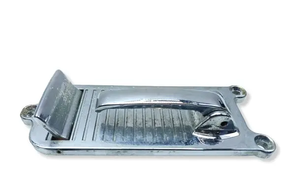 Jaguar XJ SERIE 2 Rear door interior handle trim 