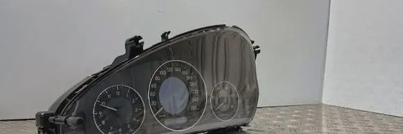 Mercedes-Benz E W211 Speedometer (instrument cluster) A2115403447 88311391 110080283