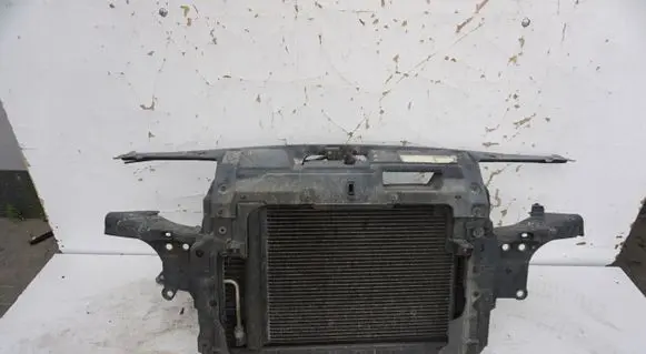Skoda Fabia Mk1 (6Y) Radiator support slam panel