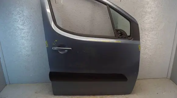 Citroen Berlingo Front door