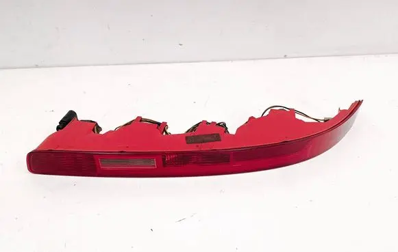 Audi Q7 4L Rear bumper light 273402 1090098