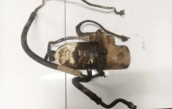Opel Vectra C Power steering pump