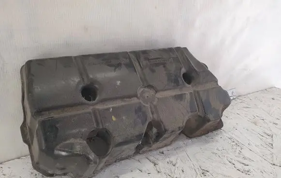 Renault Scenic II - Grand scenic II Engine cover (trim) 8200368040