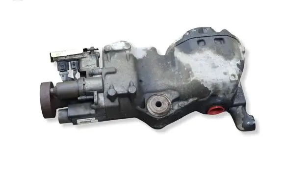 Volvo V70 Rear differential P1216638 T120388