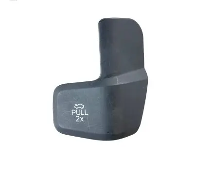 Ford Kuga III Engine bonnet (hood) release handle JX7B16C856ADW