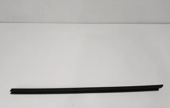 Toyota Aygo X Rubber seal front door (on door) 681700H070