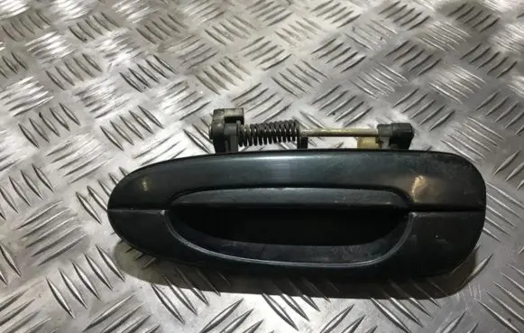Mazda 626 Front door exterior handle
