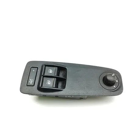 Peugeot Boxer Electric window control switch 07356915110 735691511