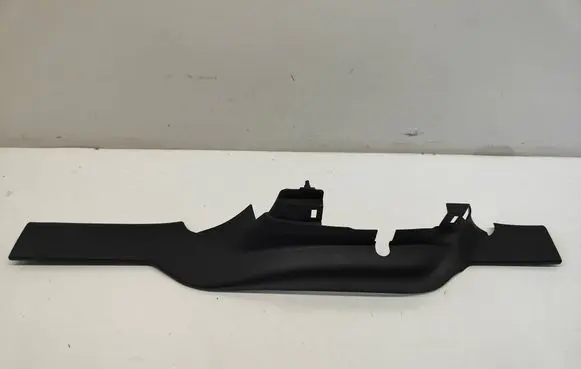 Dodge RAM (B) pillar trim (bottom) P6DQ88TX7AB C88AB