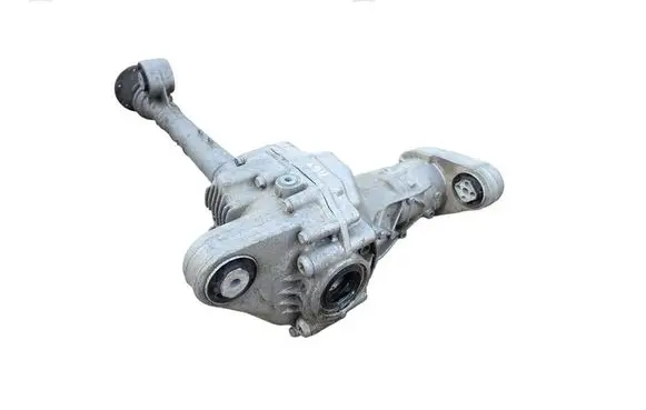 Audi Q7 4L Front differential AGT