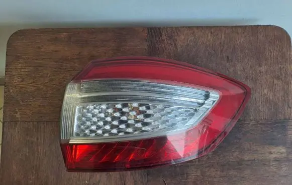 Ford Mondeo MK IV Rear/tail lights 20-210-01129