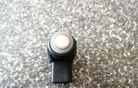 Porsche Cayenne (9PA) Parking PDC sensor 1U0919275 0263003187