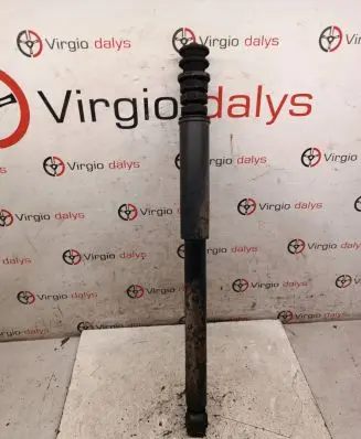 Nissan Micra Rear shock absorber/damper