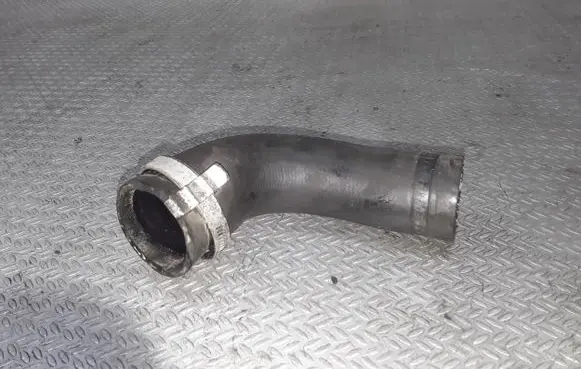 Ford Focus Intercooler hose/pipe