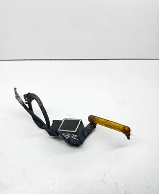BMW 5 E60 E61 Headlight/headlamp level sensor 6778810 070607