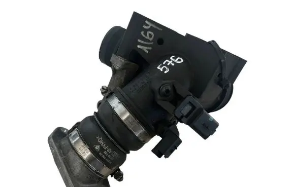 Volvo V50 Throttle valve 9686487880 25352157