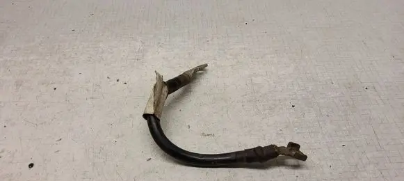Volkswagen Caddy Positive cable (battery) 