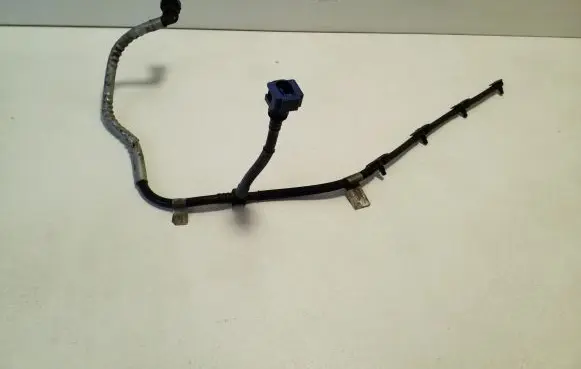 Jaguar XE Fuel return line/hose G4D39K022BB
