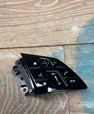 Mercedes-Benz Sprinter W906 Multifunctional control switch/knob PA0999051308
