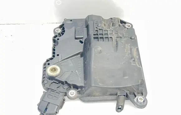 Mercedes-Benz R W251 Gearbox control unit/module A1644460710