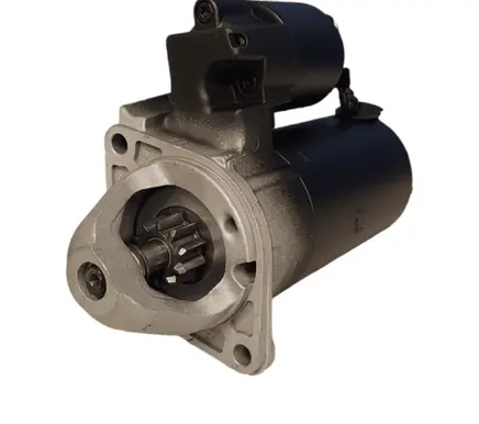 Mercedes-Benz A W168 Starter motor 0001115008