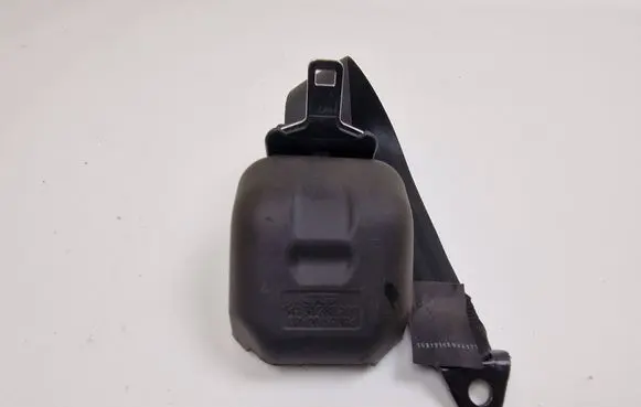 Citroen DS3 Rear seatbelt 34130288A00