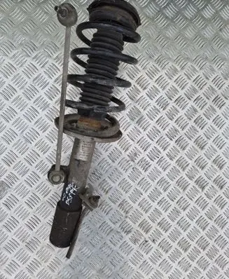 DS Automobiles 5 Front shock absorber/damper 999801 0471605 824904008821