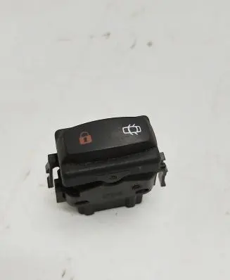 Renault Laguna II Central locking switch button 8200002446