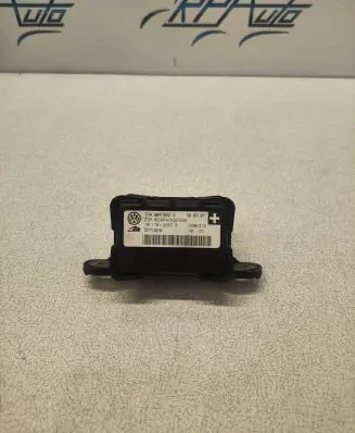 Audi Q7 4L ESP acceleration yaw rate sensor 7H0907652A DD77C30YN6 10170103673
