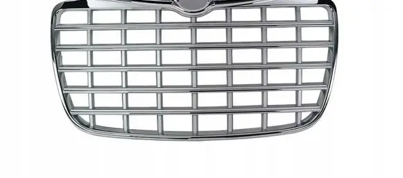 Chrysler 300 - 300C Front grill