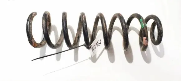 Renault Scenic II - Grand scenic II Rear coil spring