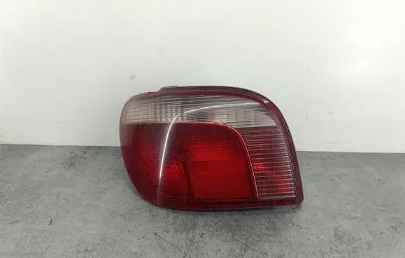 Toyota Yaris Rear/tail lights 52021