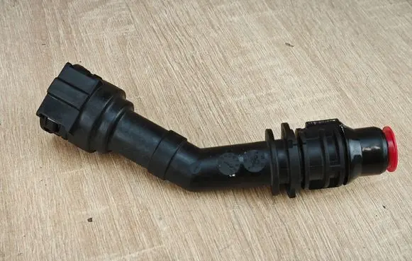BMW X5 G05 Engine coolant pipe/hose 5800697010 8006970