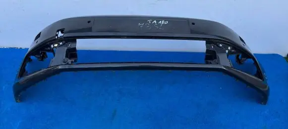 Volkswagen Polo V 6R Front bumper 6C0807221