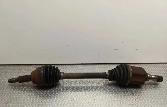 Ford Transit Front driveshaft
