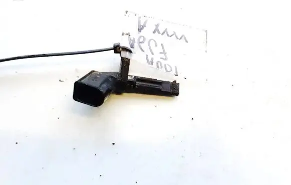 Audi A6 S6 C6 4F ABS brake wheel speed sensor 4e0927803a 0265007