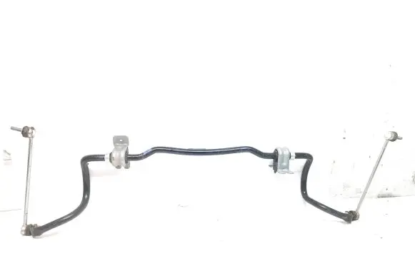 Renault Kangoo II Front anti-roll bar/sway bar 8200617861