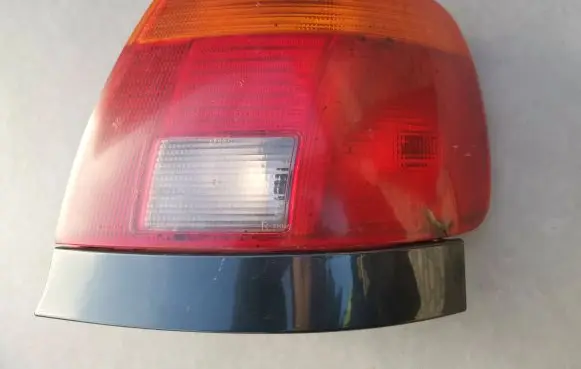 Audi A4 S4 B5 8D Rear/tail lights