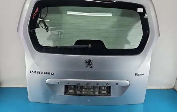Peugeot Partner Tailgate/trunk/boot lid IMPRK1535708
