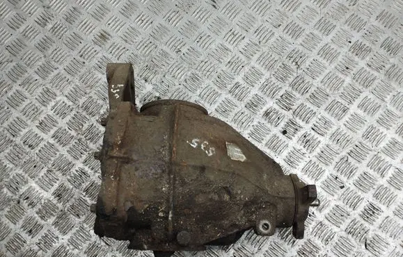 Chrysler 300 - 300C Rear differential P04578032AC