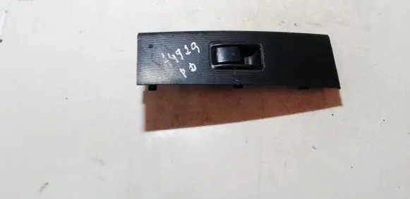 Toyota Corolla Verso AR10 Electric window control switch