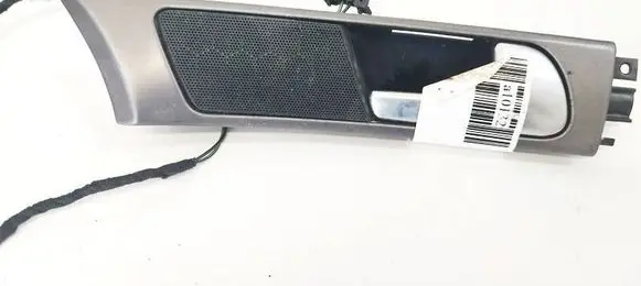 Audi A6 S6 C5 4B Rear door interior handle 4B0837020