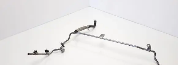 Volkswagen Scirocco Engine coolant pipe/hose 06J121075F