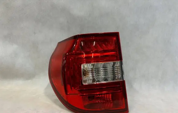 Skoda Yeti (5L) Rear/tail lights 5LD945095