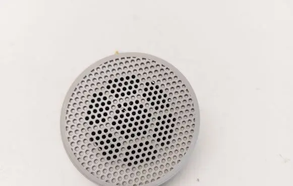 Opel Mokka X High frequency speaker in the rear doors 13240946