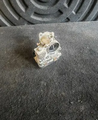 Fiat 500L Throttle valve 55255919