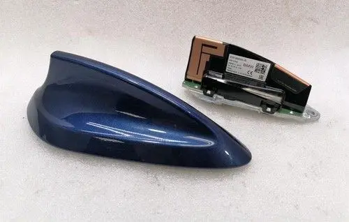 BMW iX3 G08 Aerial antenna switch 6826326