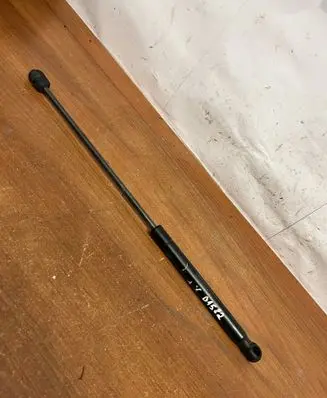 Jaguar XF X250 Other rear suspension part 2056ZN D1582