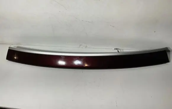 Mercedes-Benz E W238 Air flow deflector A2387700100 00003660 C01320310