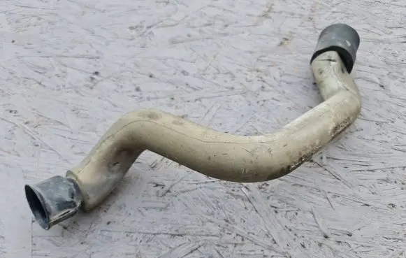 Volvo V70 Air intake hose/pipe 8645260
